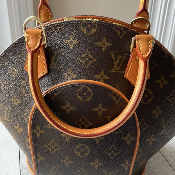 💗Louis Vuitton Ellipse PM - Picture 16 of 17
